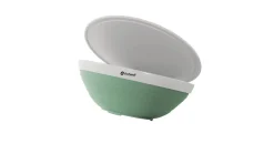 Collaps Bowl & Colander Set Shadow Green