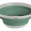 Collaps Bowl L Shadow Green