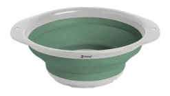 Collaps Bowl L Shadow Green