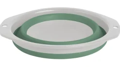Collaps Bowl L Shadow Green