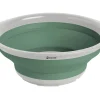 Collaps Bowl M Shadow Green