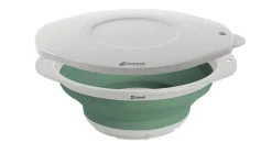 Collaps Bowl M Shadow Green