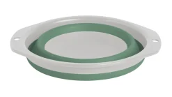 Collaps Bowl M Shadow Green