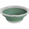 Collaps Bowl S Shadow Green