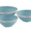 Collaps Bowl Set Classic Blue