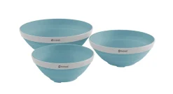 Collaps Bowl Set Classic Blue