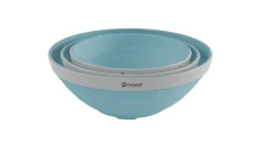 Collaps Bowl Set Classic Blue
