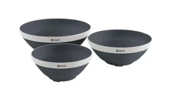 Collaps Bowl Set Navy Night