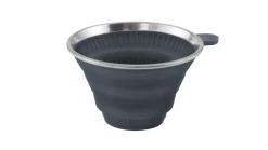 Collaps Coffee Filter Holder Navy Night