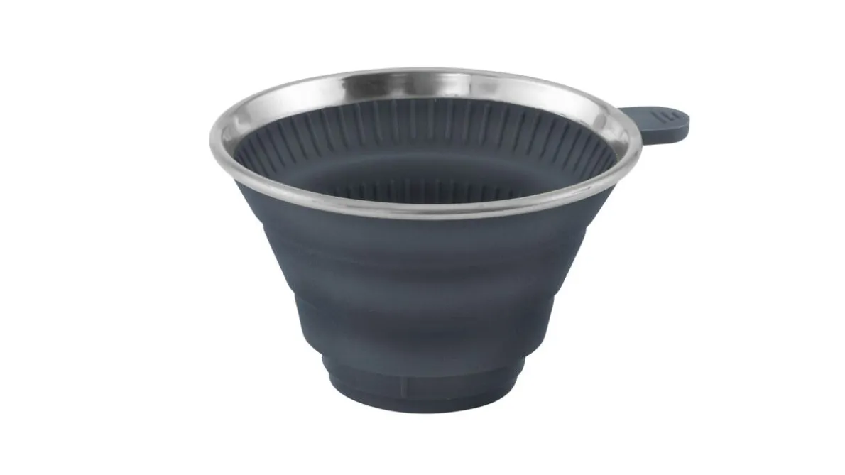 Collaps Coffee Filter Holder Navy Night