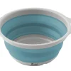 Collaps Colander Classic Blue