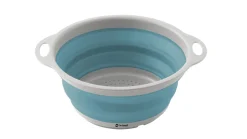 Collaps Colander Classic Blue