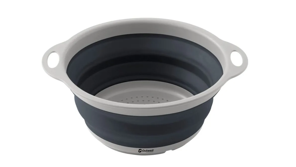 Collaps Colander Navy Night