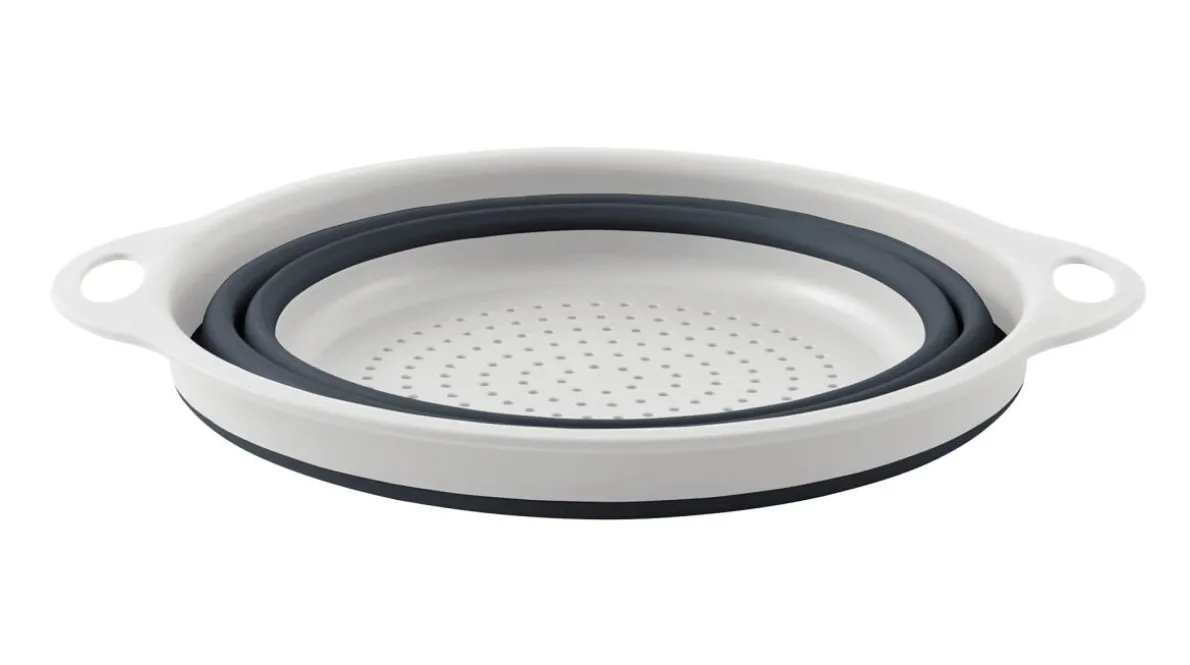 Collaps Colander Navy Night