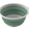 Collaps Colander Shadow Green