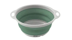 Collaps Colander Shadow Green