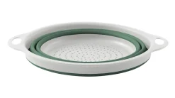 Collaps Colander Shadow Green