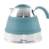 Collaps Kettle 2.5L Classic Blue