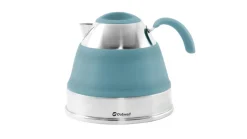 Collaps Kettle 2.5L Classic Blue