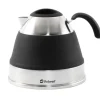Collaps Kettle 2.5L Midnight Black