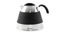Collaps Kettle 2.5L Midnight Black