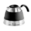 Collaps Kettle 1.5L Midnight Black