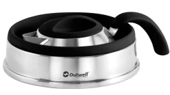 Collaps Kettle 1.5L Midnight Black
