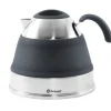 Collaps Kettle 2.5L Navy Night