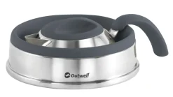 Collaps Kettle 2.5L Navy Night