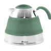 Collaps Kettle 2.5L Shadow Green