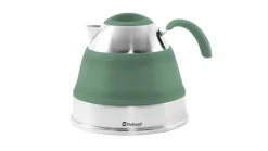 Collaps Kettle 2.5L Shadow Green