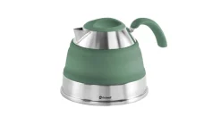Collaps Kettle 1.5L Shadow Green