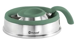 Collaps Kettle 2.5L Shadow Green