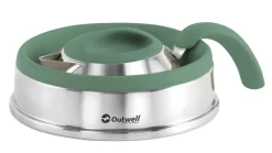 Collaps Kettle 1.5L Shadow Green