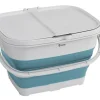 Collaps RecycleIt Basket Classic Blue