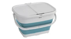 Collaps RecycleIt Basket Classic Blue