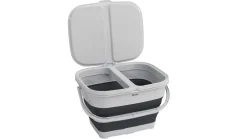 Collaps RecycleIt Basket Navy Night