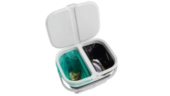 Collaps RecycleIt Basket Navy Night