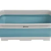 Collaps Wash Bowl Classic Blue