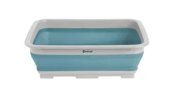 Collaps Wash Bowl Classic Blue