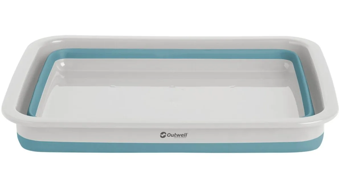 Collaps Wash Bowl Classic Blue