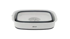 Collaps Wash Bowl w/drain Navy Night