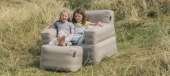 Colville Lake Inflatable Chair