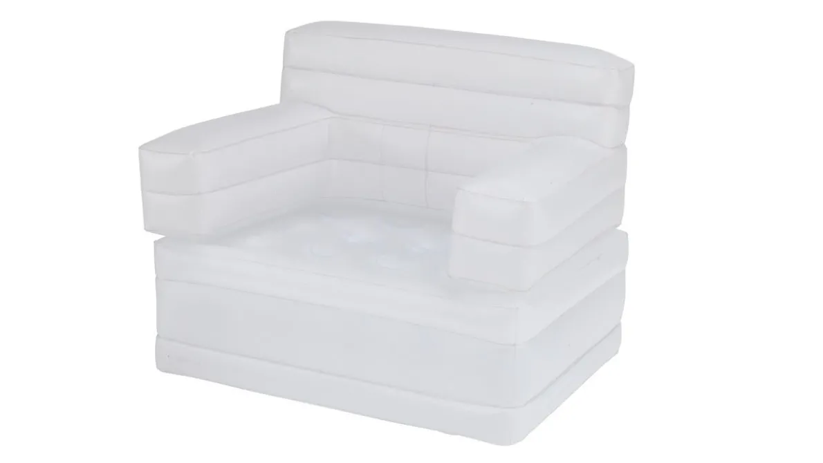 Colville Lake Inflatable Chair
