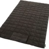 Constellation Comforter Brown