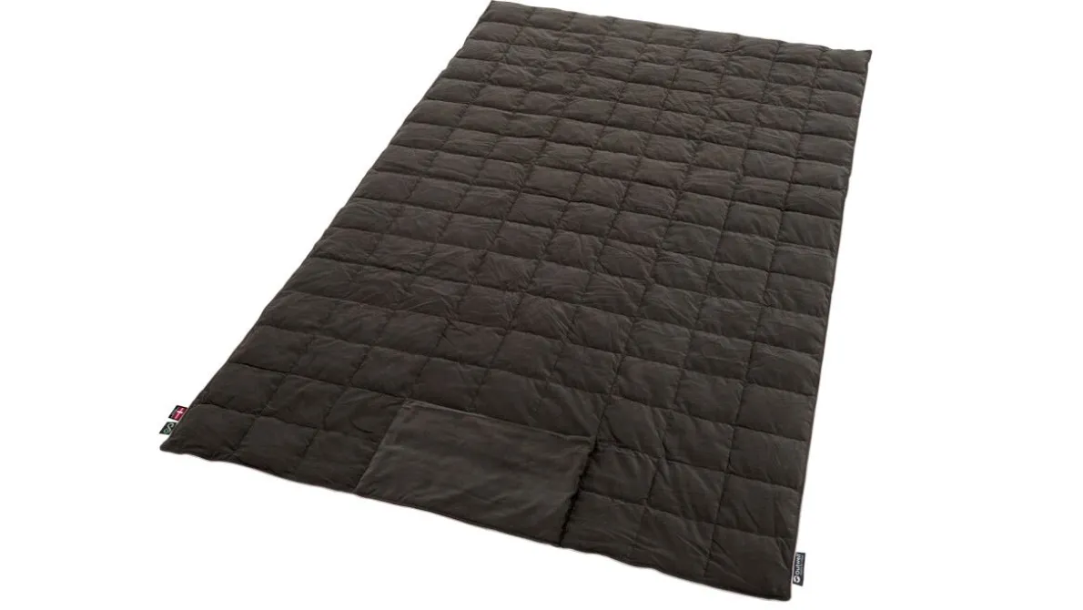 Constellation Comforter Brown