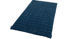 Constellation Comforter Blue
