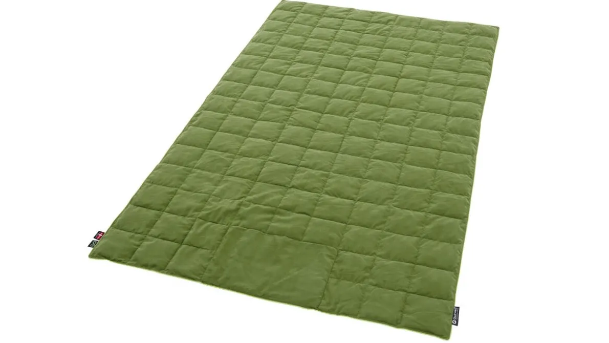 Constellation Comforter Green