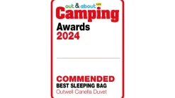 Constellation Duvet Lux