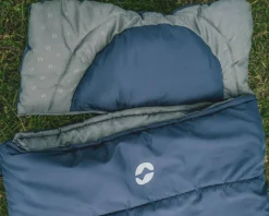 Contour Junior Deep Blue